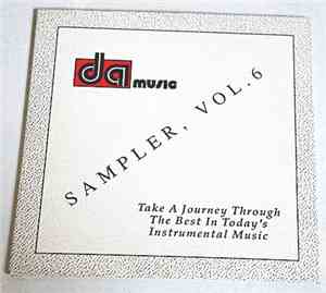 Various - Sampler, Vol. 6