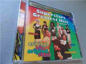 Various - Superstars Greatest Hits Volume 2