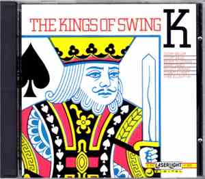 Various - The Kings Of Swing