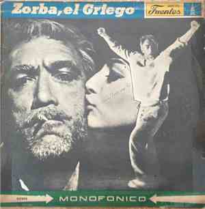 Various - Zorba, El Griego