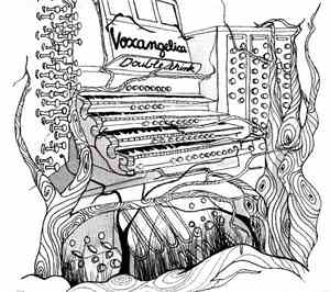 Voxangelica - Doublethink