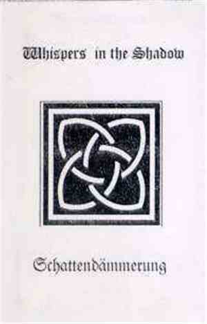 Whispers In The Shadow - Schattendämmerung