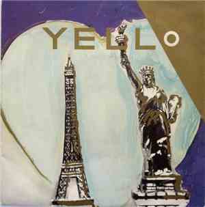 Yello - Lost Again