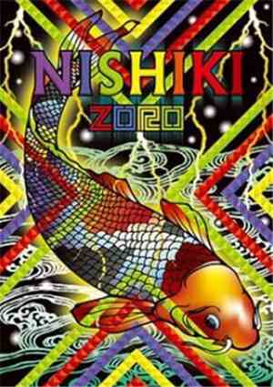 Zoro - Nishiki