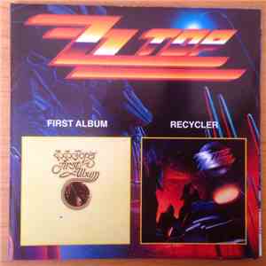 ZZ Top - First Album / Recycler