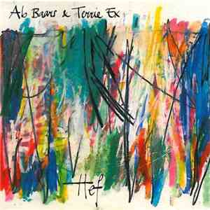 Ab Baars & Terrie Ex - Hef