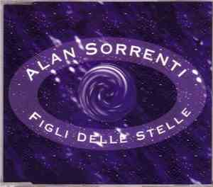 Alan Sorrenti - Figli Delle Stelle (New Versions)