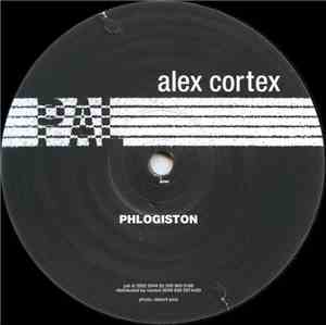 Alex Cortex - Phlogiston