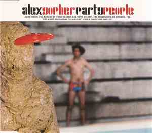 Alex Gopher - Party People