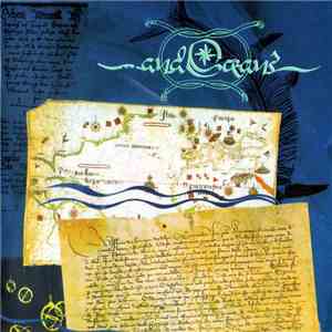 ...and Oceans - The Dynamic Gallery Of Thoughts