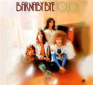 Barnaby Bye - Touch