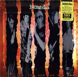 Barracudas - The Barracudas