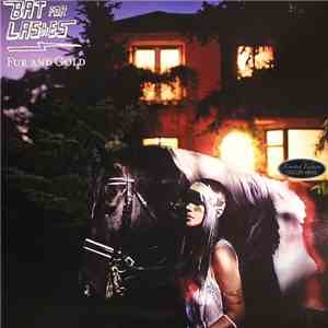 Bat For Lashes - Fur And Gold
