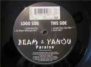 Beam & Yanou - Paraiso