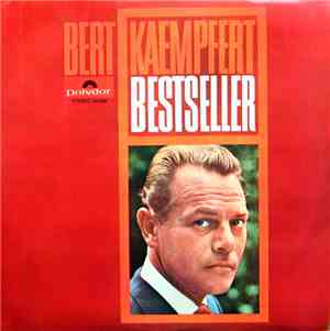 Bert Kaempfert - Bestseller