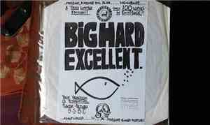 Big Hard Excellent Fish - Imperfect List
