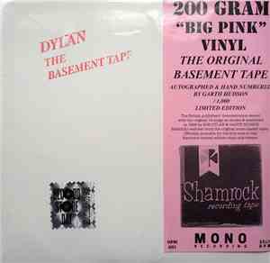 Bob Dylan - The Original Basement Tape