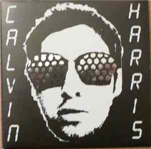 Calvin Harris - I Created Disco (Sampler)