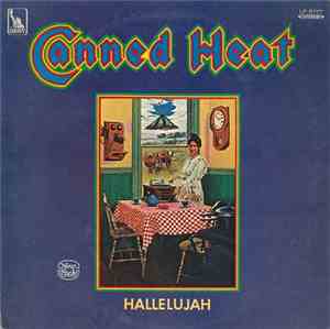 Canned Heat - Hallelujah