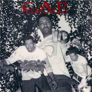 C.A.P.  - C.A.P. Is Kickin'