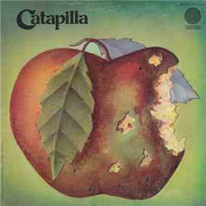 Catapilla - Catapilla
