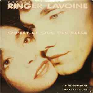 Catherine Ringer, Marc Lavoine - Qu'est-ce Que T'es Belle