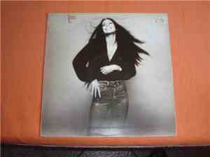 Cher - I'd Rather Believe In You
