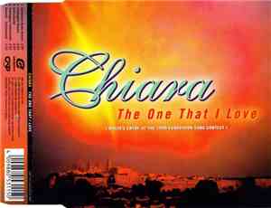 Chiara  - The One That I Love