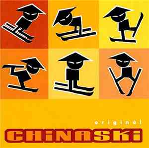 Chinaski - Originál