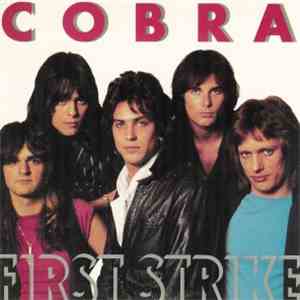 Cobra  - First Strike