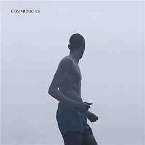 Communions - Communions EP