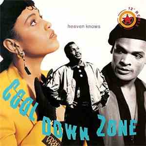 Cool Down Zone - Heaven Knows (12