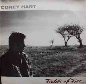 Corey Hart - Fields Of Fire