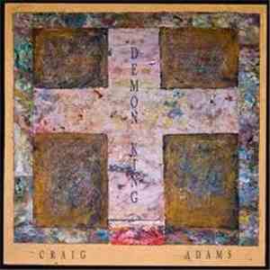 Craig Adams - Demon King
