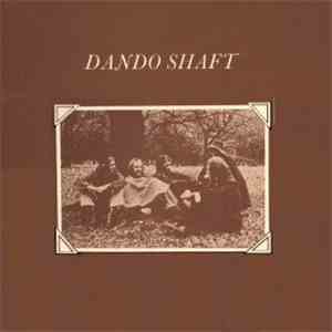 Dando Shaft - An Evening With Dando Shaft