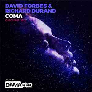 David Forbes & Richard Durand - Coma