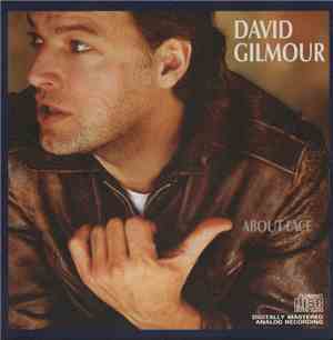 David Gilmour - About Face