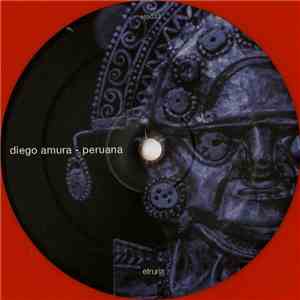 Diego Amura - Peruana