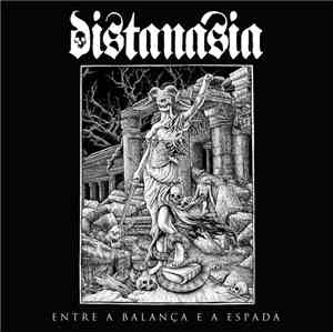 Distanásia - Entre A Balança E A Espada