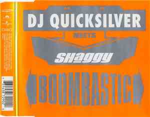 DJ Quicksilver Meets Shaggy - Boombastic