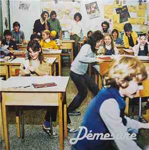 Démesure - Démesure