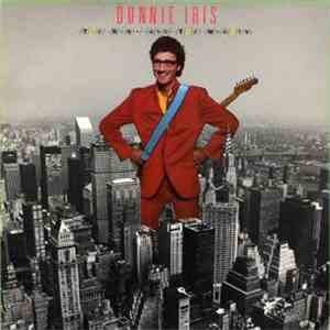 Donnie Iris & The Cruisers - The High And The Mighty