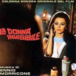 Ennio Morricone - La Donna Invisibile (Original Soundtrack)