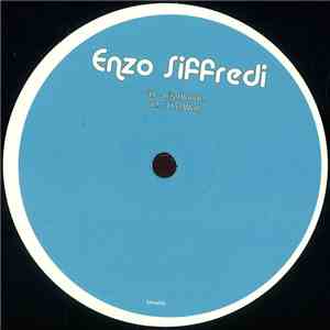 Enzo Siffredi / Angel Stoxx - Iris Blonde The Bot