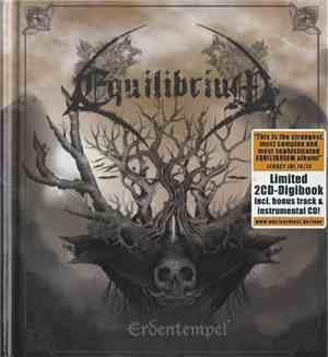 Equilibrium  - Erdentempel