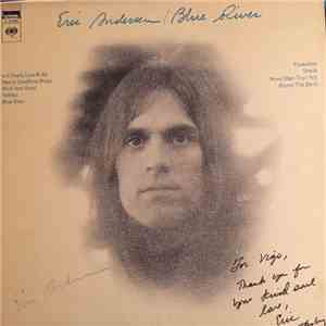 Eric Andersen  - Blue River
