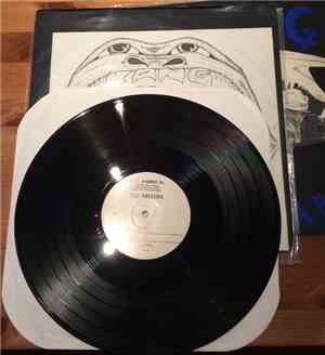 Fang  - Where The Wild Things Are