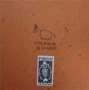 Fischmob - In Orange