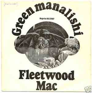 Fleetwood Mac - The Green Manalishi