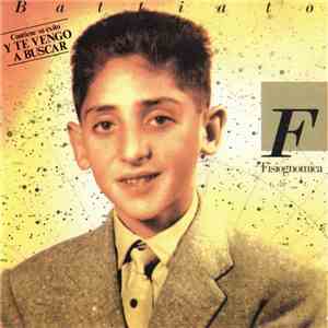 Franco Battiato - Fisiognomica